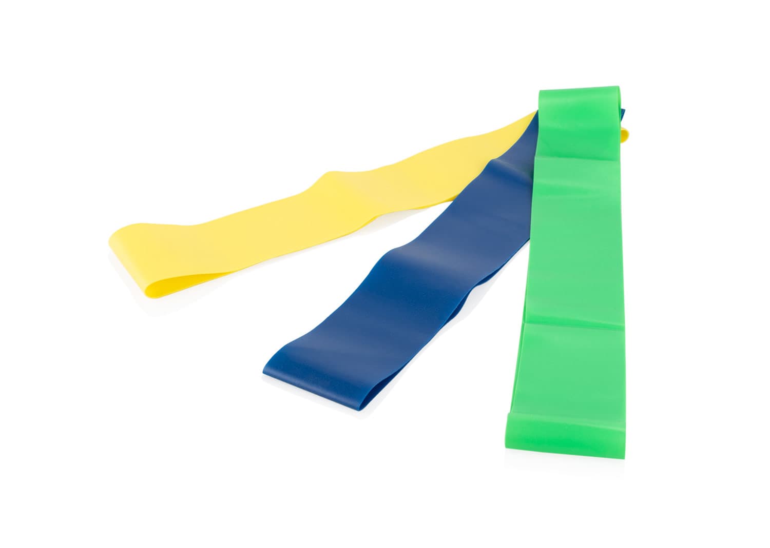 Set de Bandas Elásticas 2