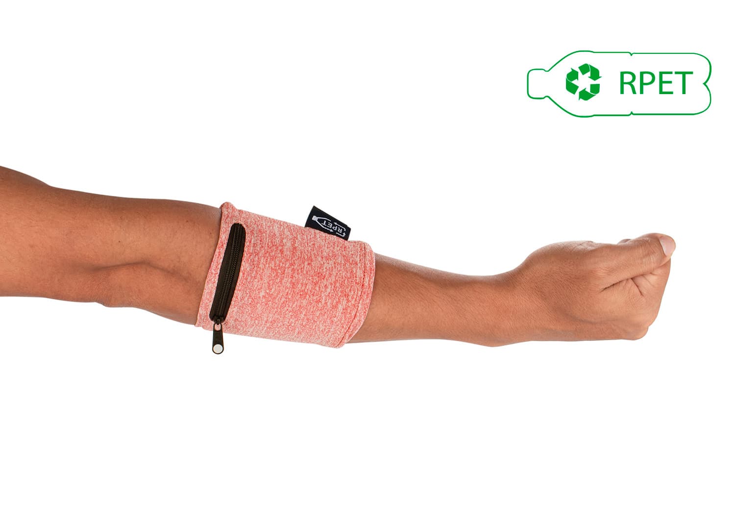 Brazalete Deportivo Fit 8