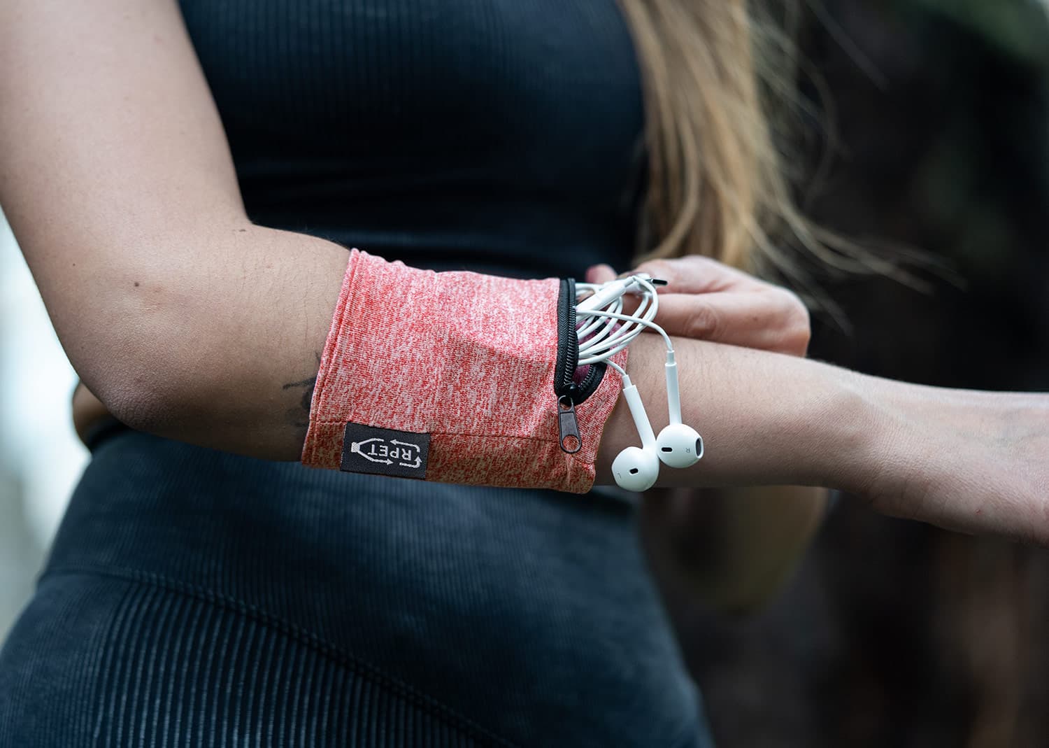 Brazalete Deportivo Fit 11