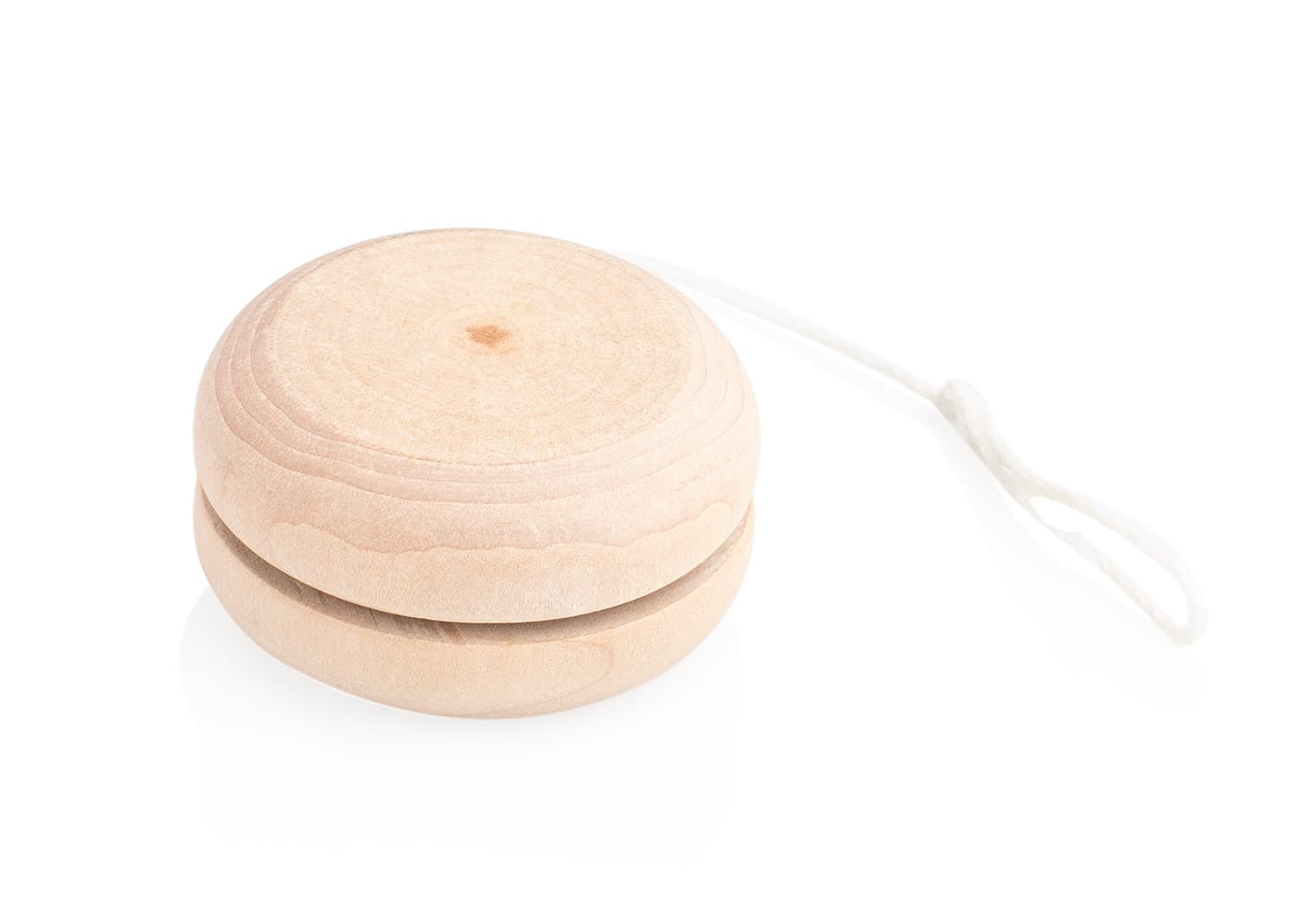 Yoyo Madera