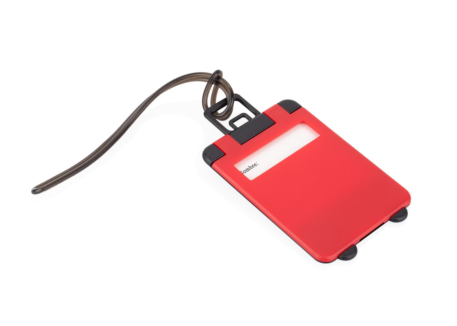 Identificador de Maletas Tag 2