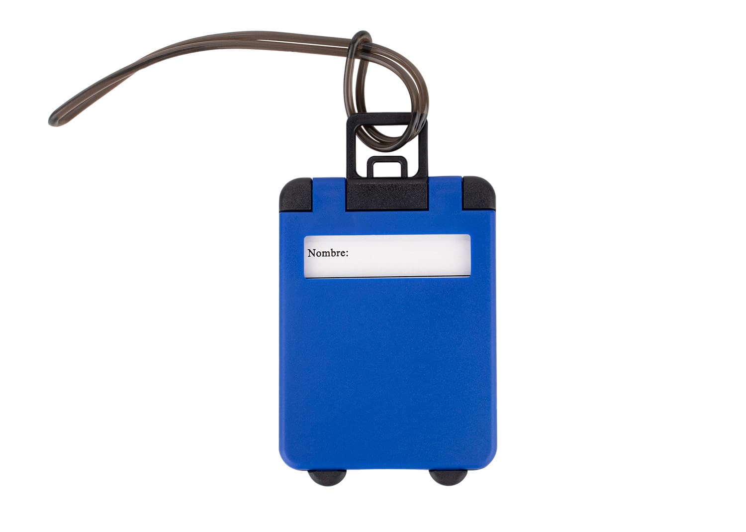 Identificador de Maletas Tag 4