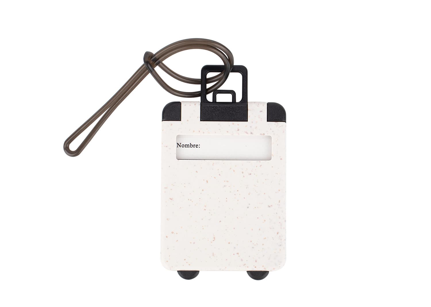 Identificador Maletas Seuz