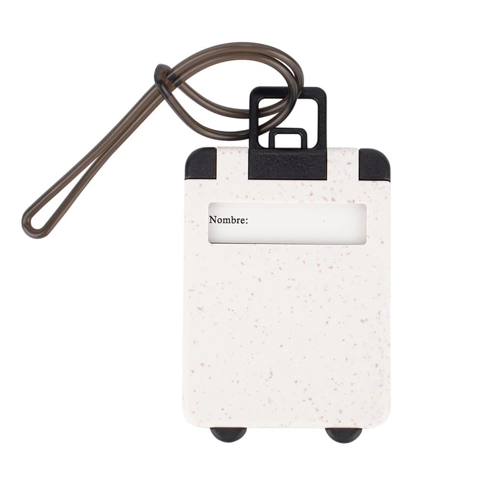 Identificador Maletas Seuz 2