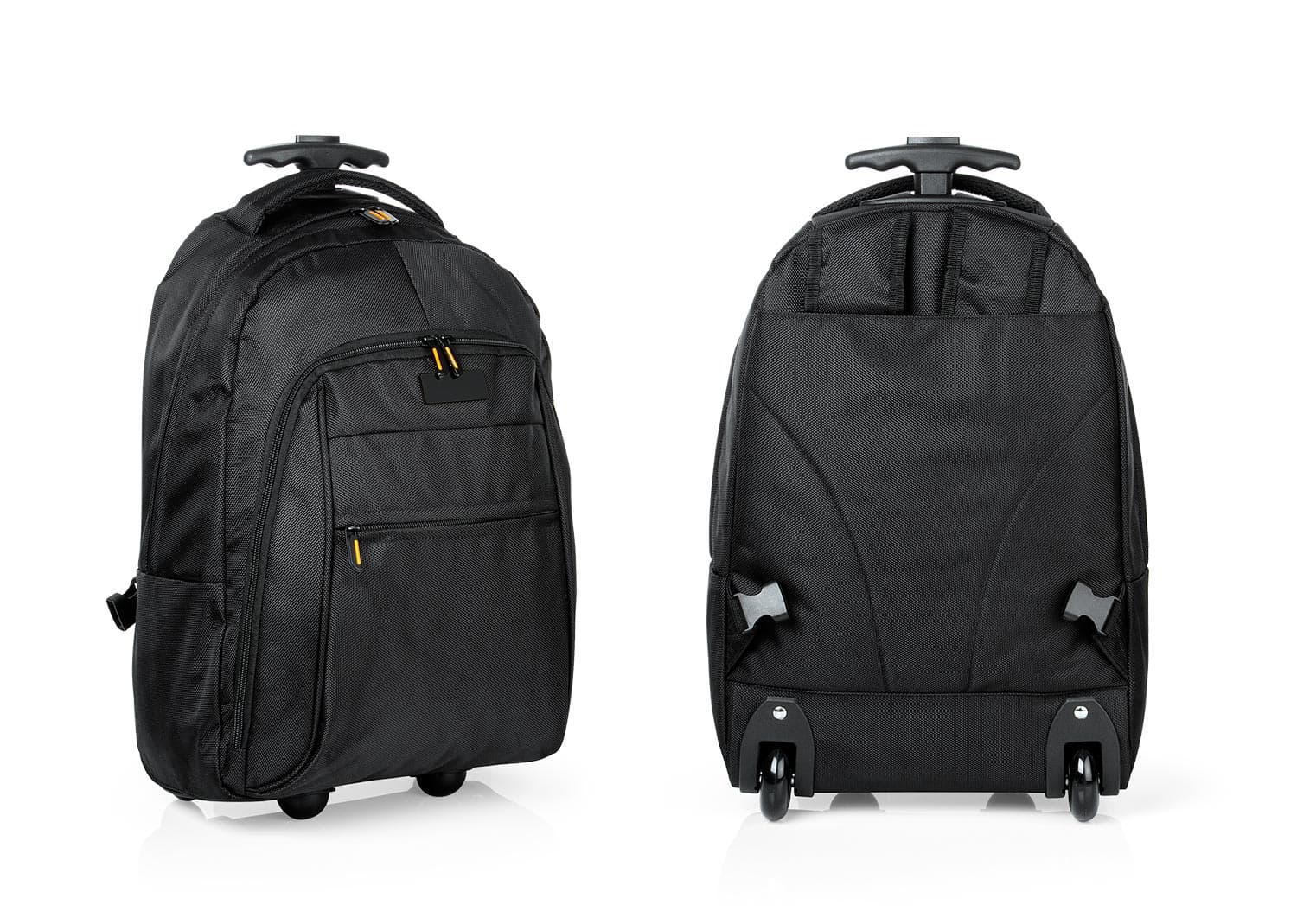 Maleta Trolley Maxwell 16 Lts. 8