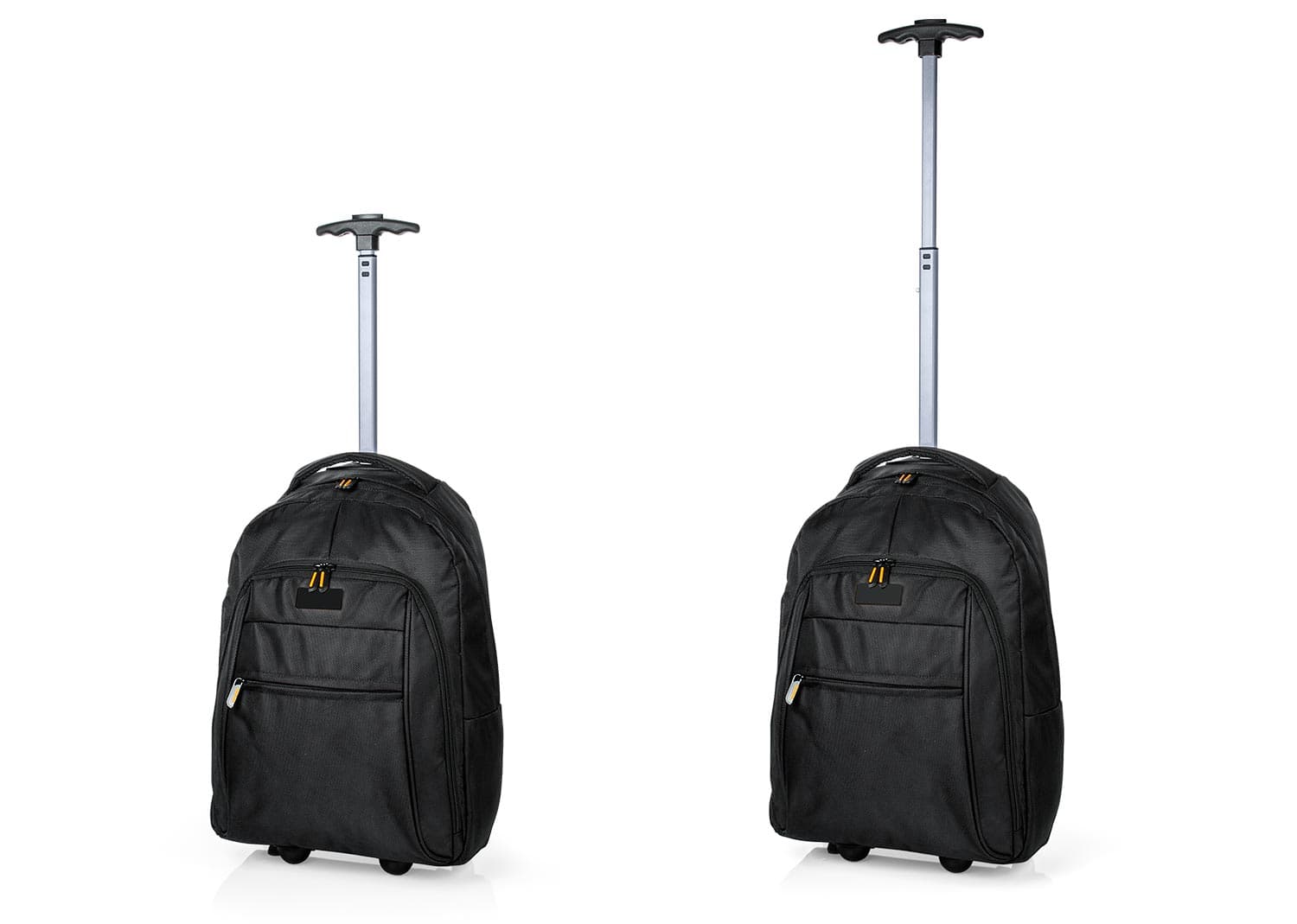 Maleta Trolley Maxwell 16 Lts. 10