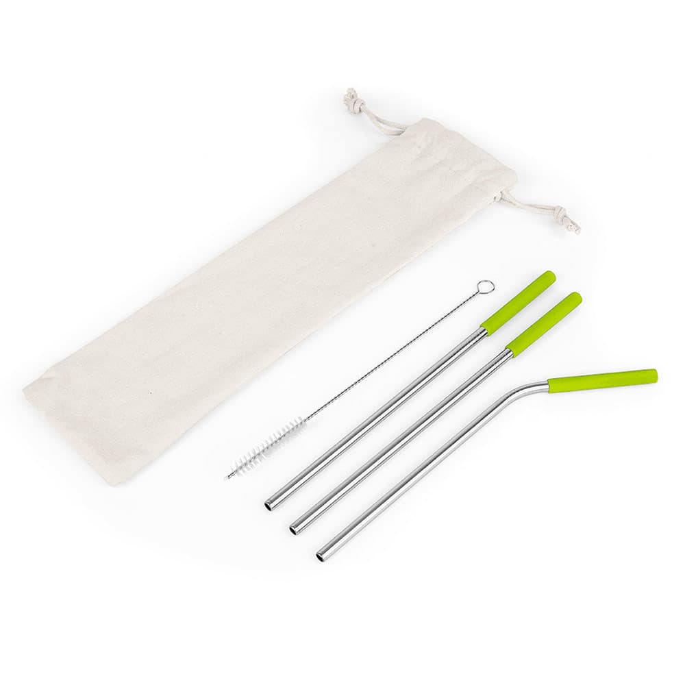 Pitillo Ecológico Dolphin 4