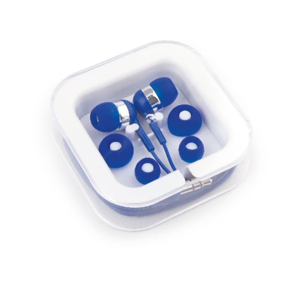 Audífonos Bluetooth Case 2