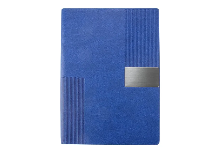 Libreta Leonardo