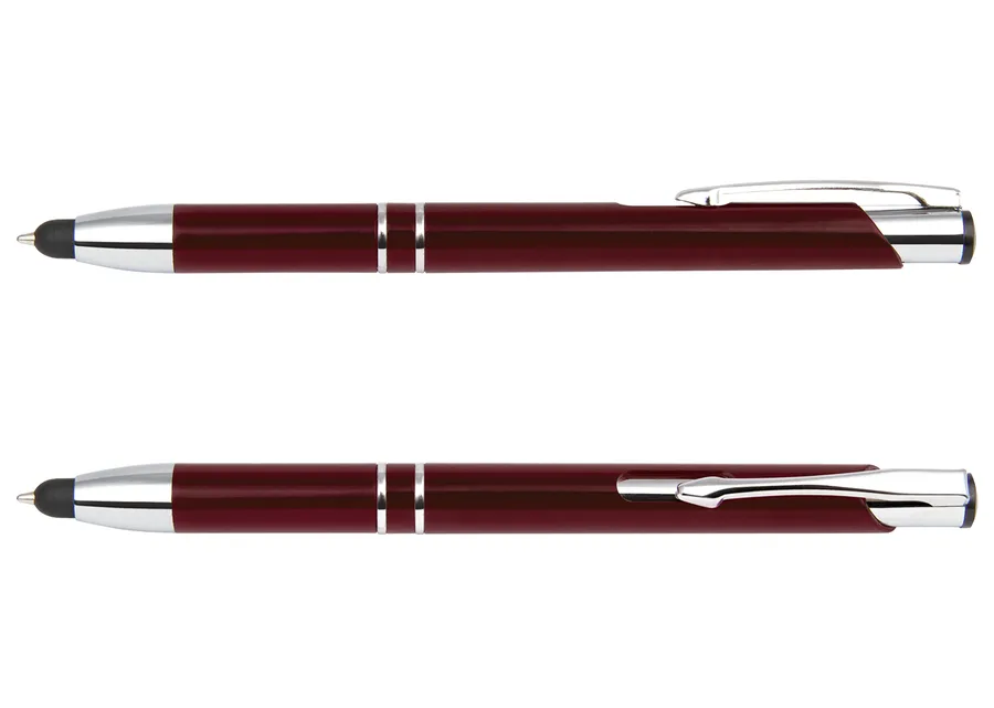 Bolígrafo Montreal Stylus