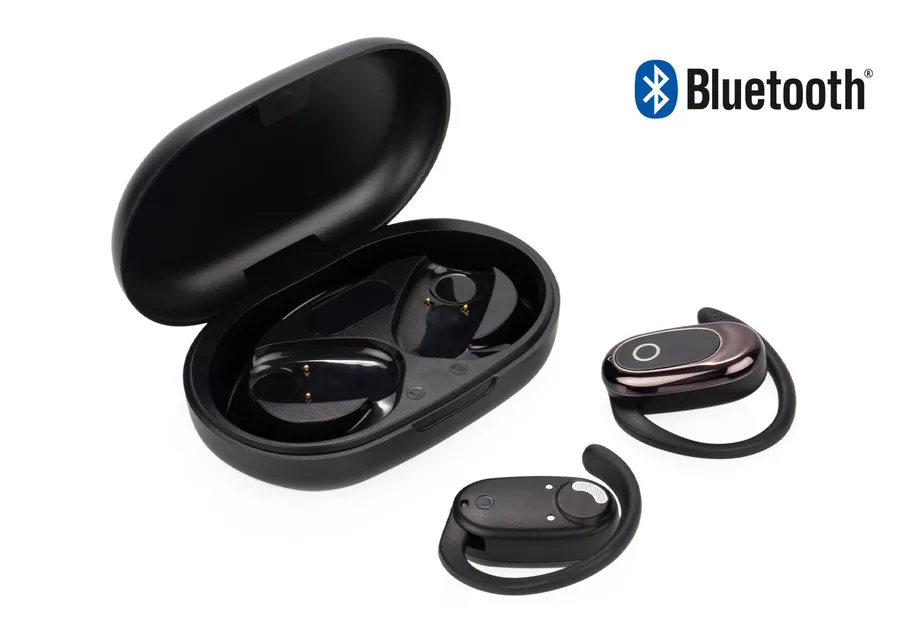 Audifonos Morrison